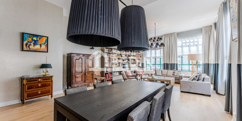 appartement à ARCACHON (33120)