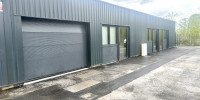 local commercial à MARCHEPRIME (33380)