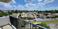 appartement à MERIGNAC (33700)
