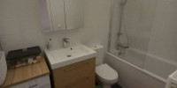 appartement à BORDEAUX (33800)