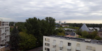 appartement à PESSAC (33600)