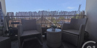appartement à ARES (33740)