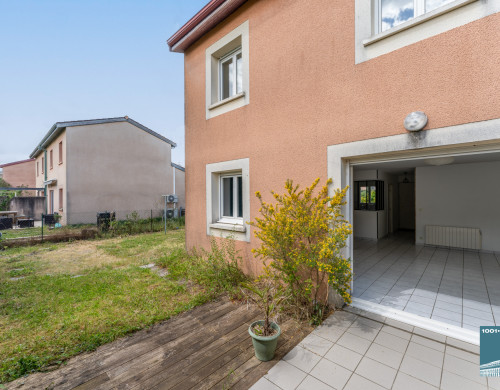maison  EYSINES