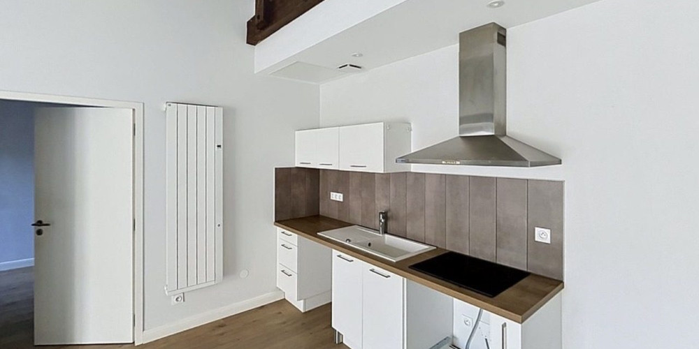 appartement à BEGLES (33130)