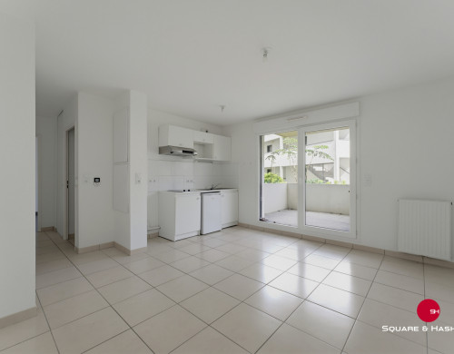 appartement  BORDEAUX