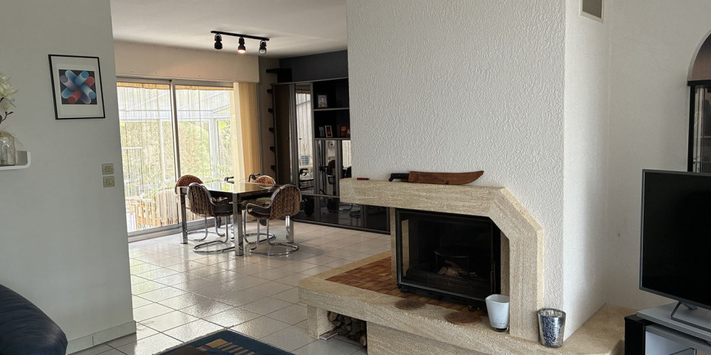 maison à ST CIERS D ABZAC (33910)