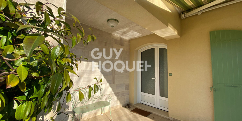 maison à ST EMILION (33330)