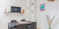 appartement à BORDEAUX (33000)