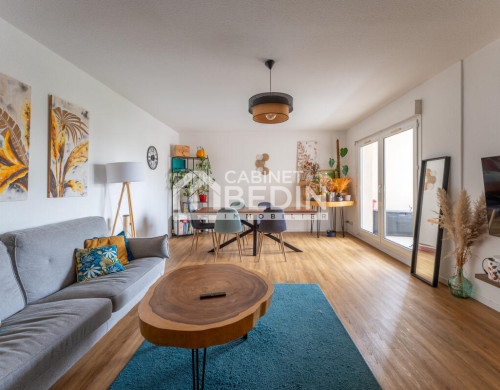 appartement  BORDEAUX