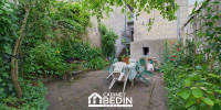 maison à BORDEAUX (33100)