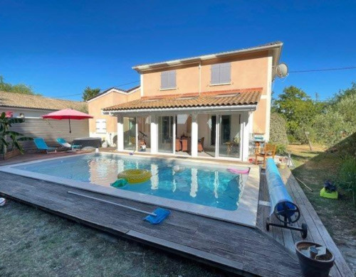 maison  ST AUBIN DE MEDOC