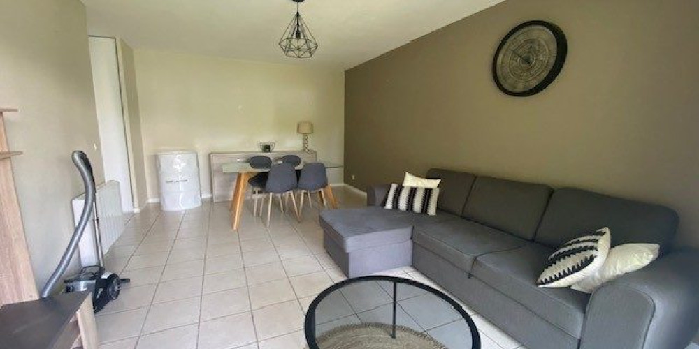 appartement à MERIGNAC (33700)