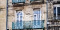appartement à BORDEAUX (33000)