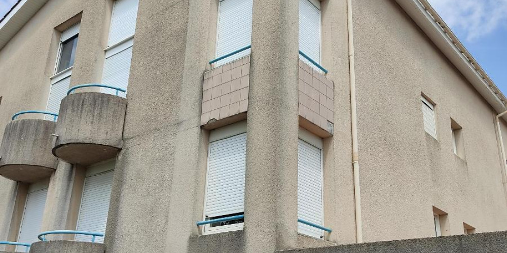 appartement à TALENCE (33400)