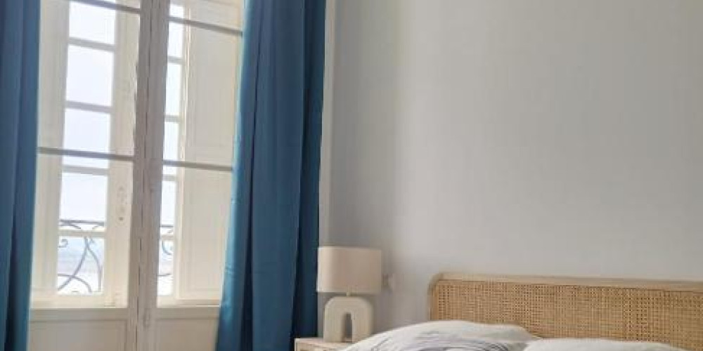 appartement à BORDEAUX (33000)