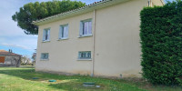 maison à ST ANDRE ET APPELLES (33220)