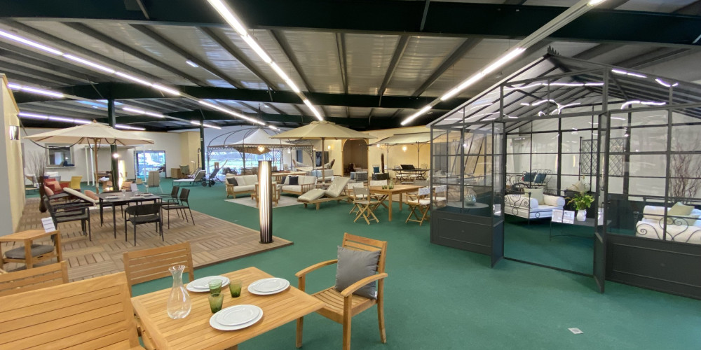 local industriel à CADAUJAC (33140)