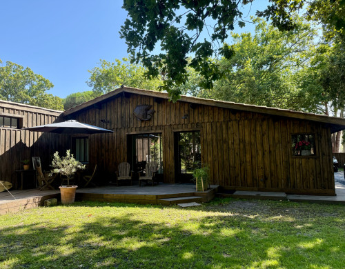 maison  ANDERNOS LES BAINS
