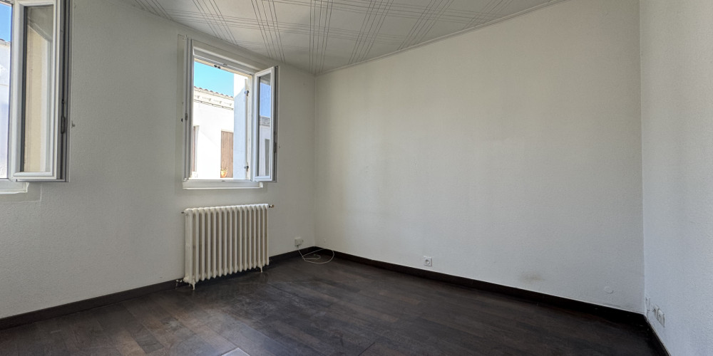 immeuble à LIBOURNE (33500)