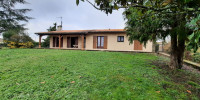maison à SAUVETERRE DE GUYENNE (33540)