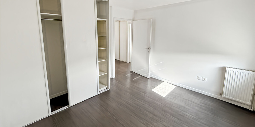 appartement à MERIGNAC (33700)