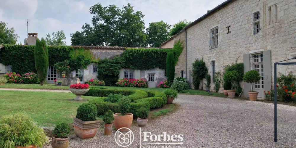 maison à STE FOY LA GRANDE (33220)