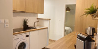 appartement à BORDEAUX (33000)