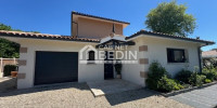 maison à GUJAN MESTRAS (33470)