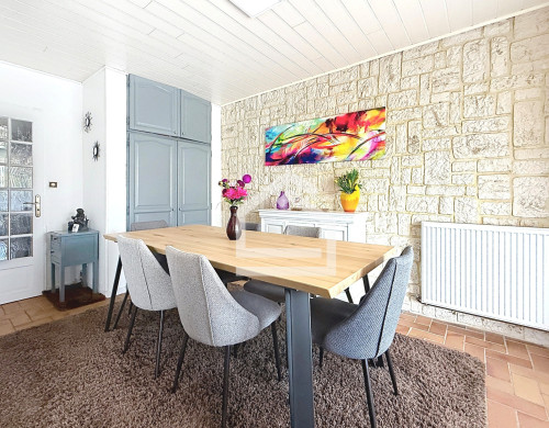 maison  LE PIAN MEDOC