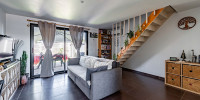 maison à PAREMPUYRE (33290)