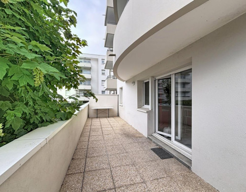 appartement  BORDEAUX
