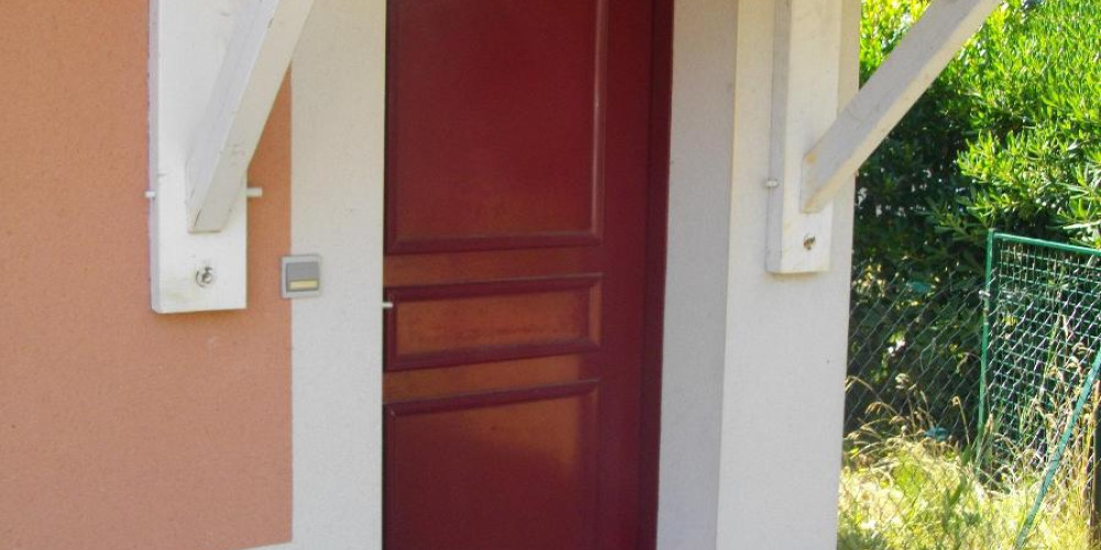 maison à SOULAC SUR MER (33780)