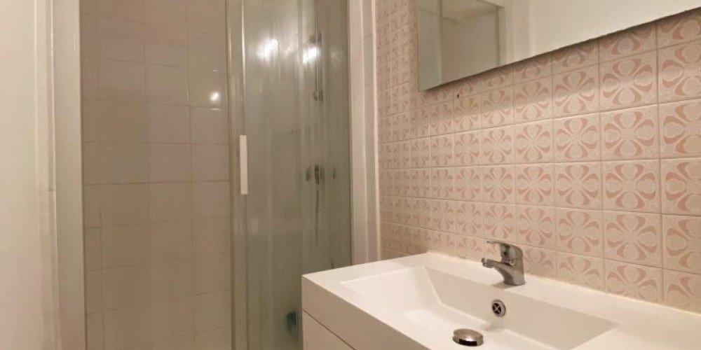 appartement à BORDEAUX (33000)