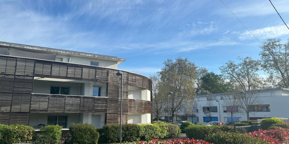 appartement à MERIGNAC (33700)