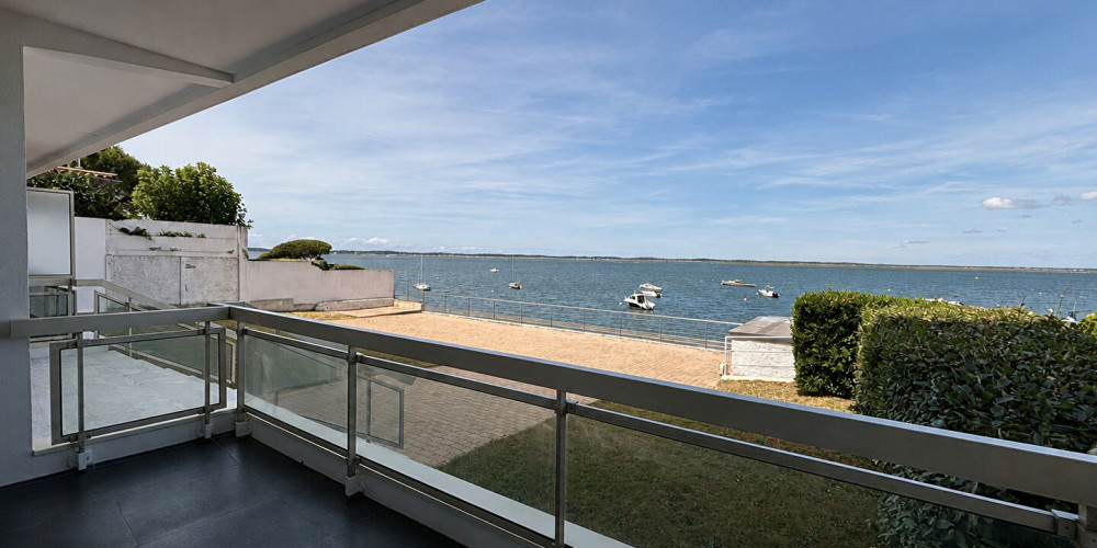 appartement à ARCACHON (33120)