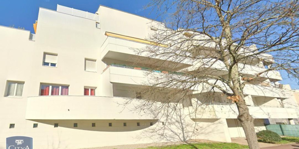 appartement à MERIGNAC (33700)