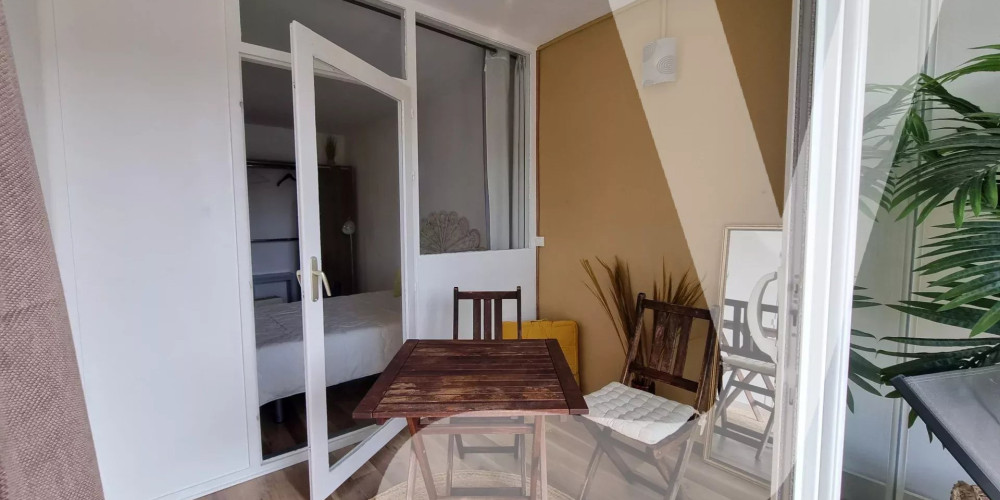 appartement à ARCACHON (33120)