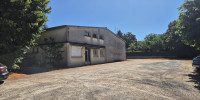 parking à BLASIMON (33540)