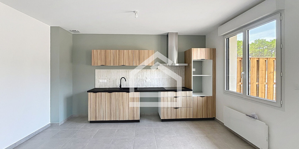 appartement à VENDAYS MONTALIVET (33930)