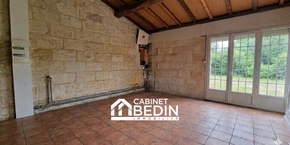 appartement à PESSAC (33600)