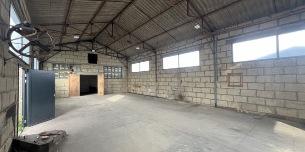 local commercial à LIBOURNE (33500)
