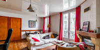 appartement à BORDEAUX (33800)