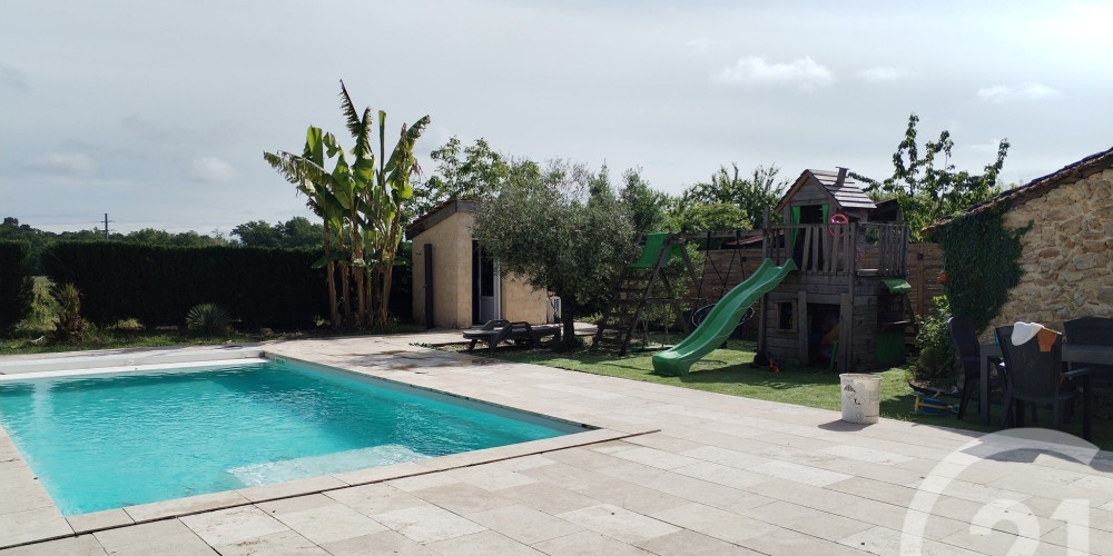 maison à FARGUES (33210)