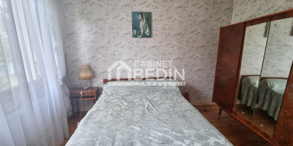 maison à BRUGES (33520)