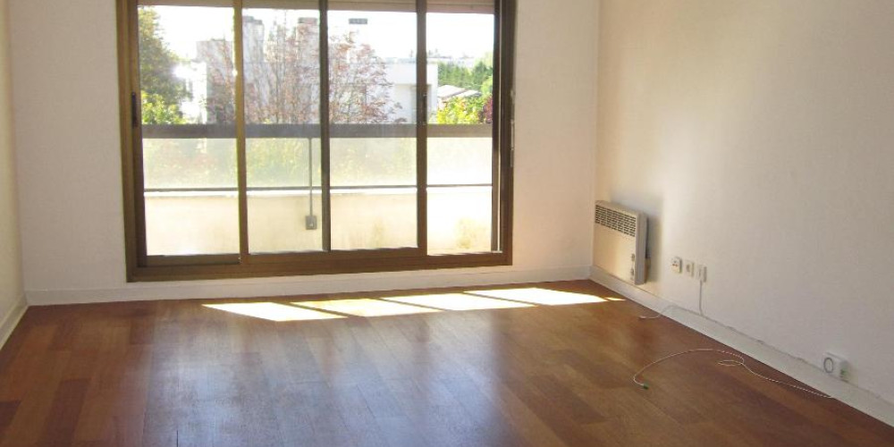 appartement à BORDEAUX (33200)