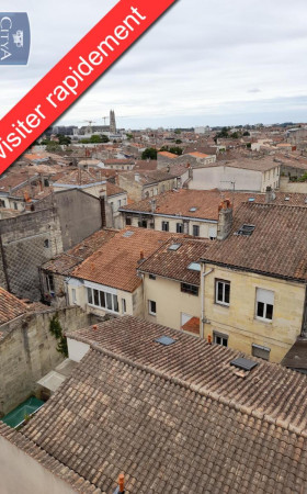 Appartement  BORDEAUX