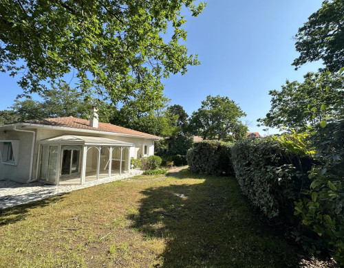 maison  ARCACHON