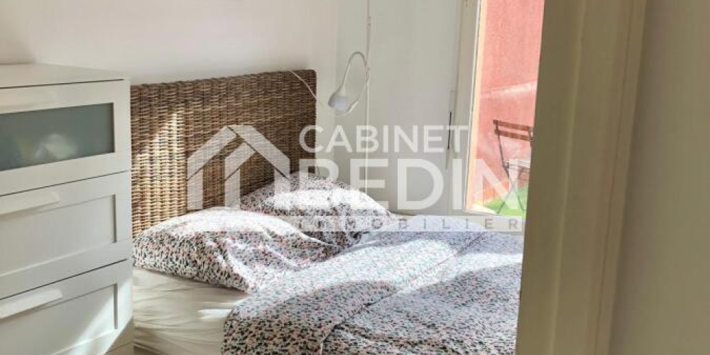 appartement à BORDEAUX (33000)
