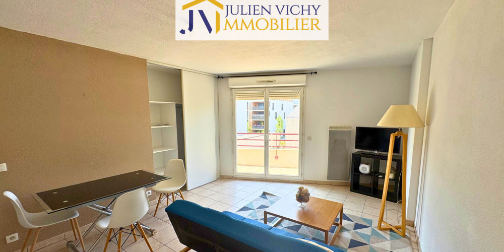 appartement à BEGLES (33130)