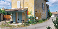 maison à ST GERMAIN DU PUCH (33750)